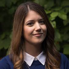 Alexandra Bracken